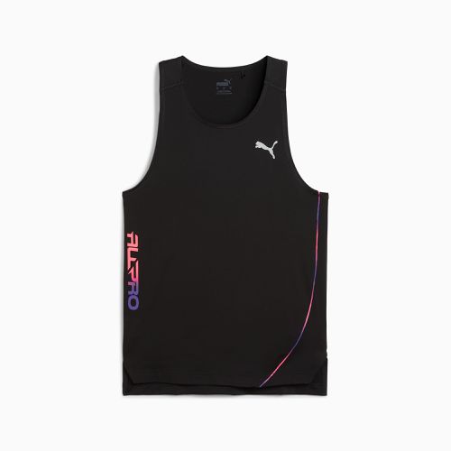 Tank top All-Pro da, Nero/Altro - PUMA - Modalova