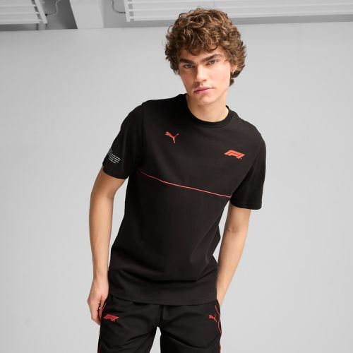 T-Shirt F1® SDS 2.0 da, Nero/Altro - PUMA - Modalova