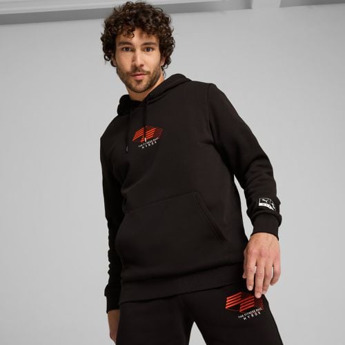 X HYROX Hoodie mit Grafik Herren, , Größe: L, Kleidung - PUMA - Modalova