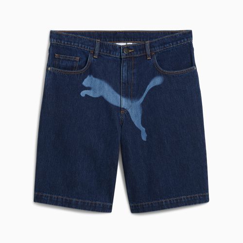 Shorts in denim A$AP ROCKY x  da, /Altro - PUMA - Modalova