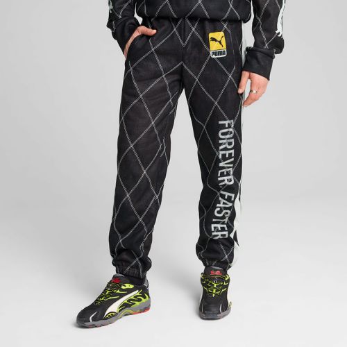 Pantaloni della tuta A$AP ROCKY x effetto consumato unisex, /Altro - PUMA - Modalova