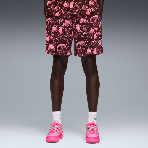 Lamelo World Tour-Nament 7" Shorts Men, /, size 3XL - PUMA - Modalova