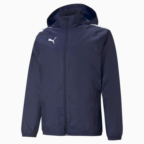 Teamliga All-Weather Men's Football Jacket, /, size 3X Large - PUMA - Modalova