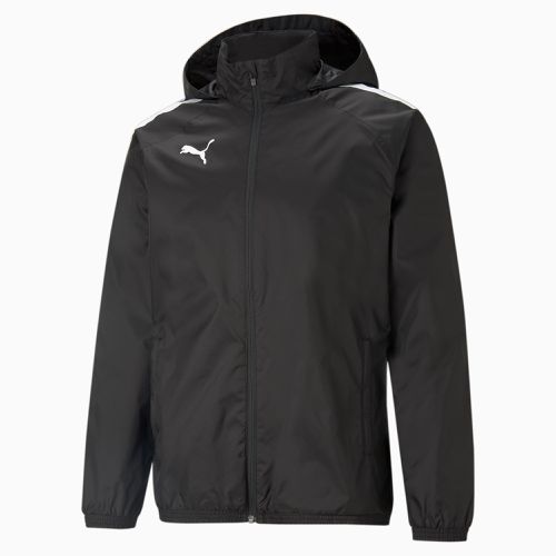 Teamliga All-Weather Men's Football Jacket, , size 3X Large - PUMA - Modalova