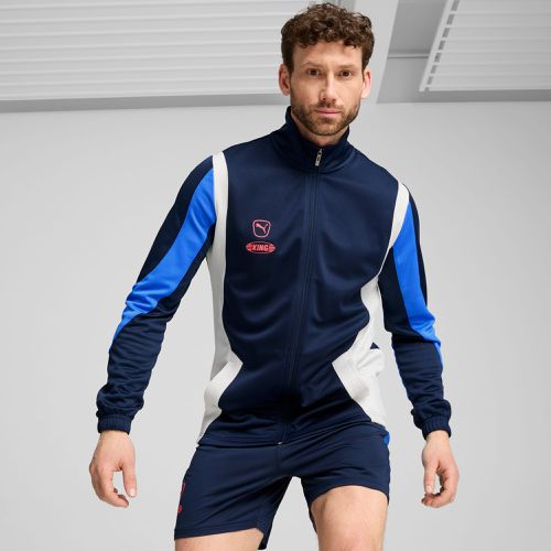 Giacca da calcio KING Pro da uomo, /Altro - PUMA - Modalova