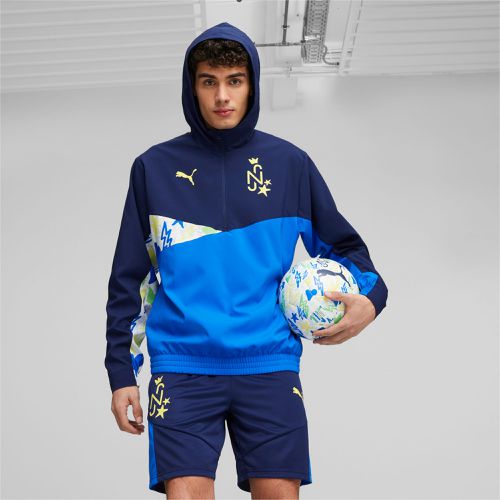 Neymar Jr Men's Football Jacket, /, size 3X Large - PUMA - Modalova