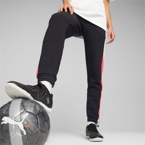 Pantalones de Deporte de Fútbol Mujeres Para Mujer - PUMA - Modalova