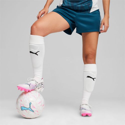 Shorts de Fútbol Individualblaze Para Mujer - PUMA - Modalova