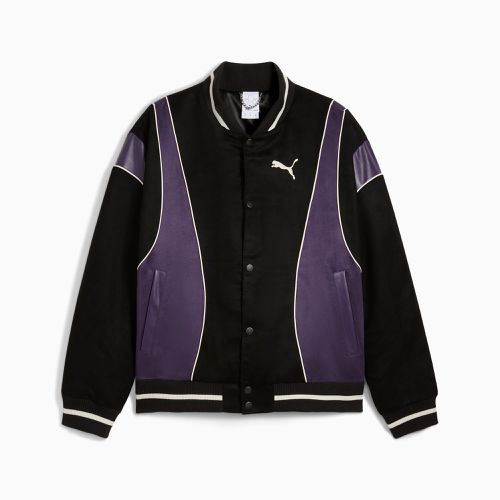 Giacca Varsity BADTTW da, /Altro - PUMA - Modalova