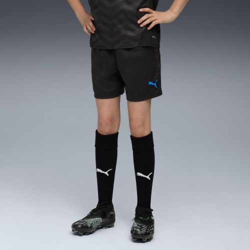 Individualcup Football Training Shorts Youth, //, size 11-12 Youth - PUMA - Modalova