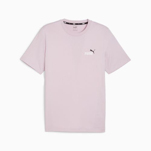 T-Shirt Essentials+ Two-Colour Small Logo da, /Altro - PUMA - Modalova