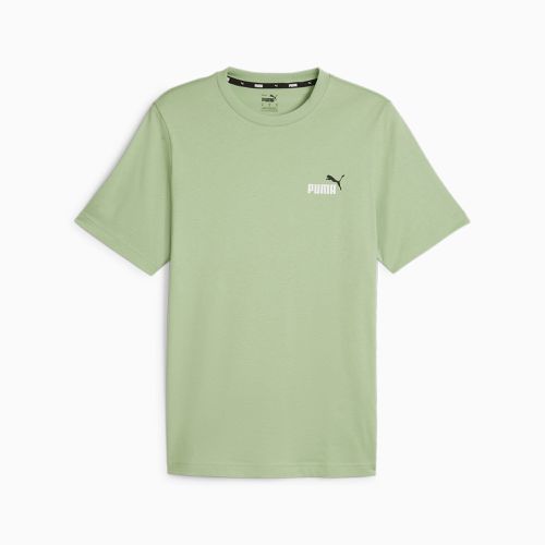 T-Shirt Essentials+ Two-Colour Small Logo da, /Altro - PUMA - Modalova