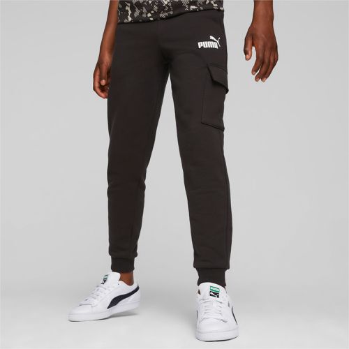 Essentials Youth Cargo Pants, , size 13-14 Youth - PUMA - Modalova