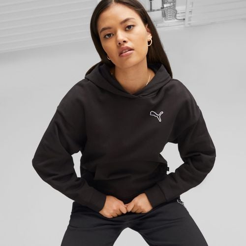 Better Essentials Hoodie Damen, , Größe: XS, Kleidung - PUMA - Modalova