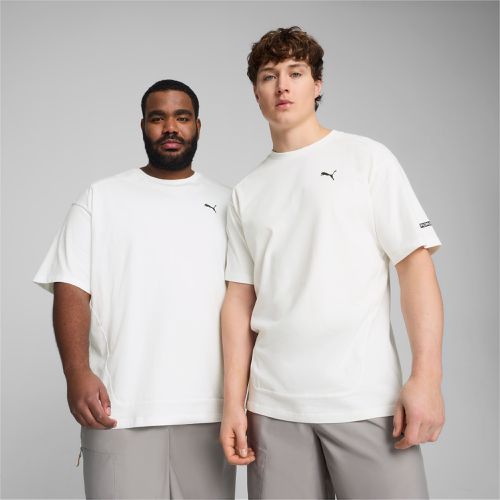 T-Shirt RAD/CAL da, Bianco/Altro - PUMA - Modalova
