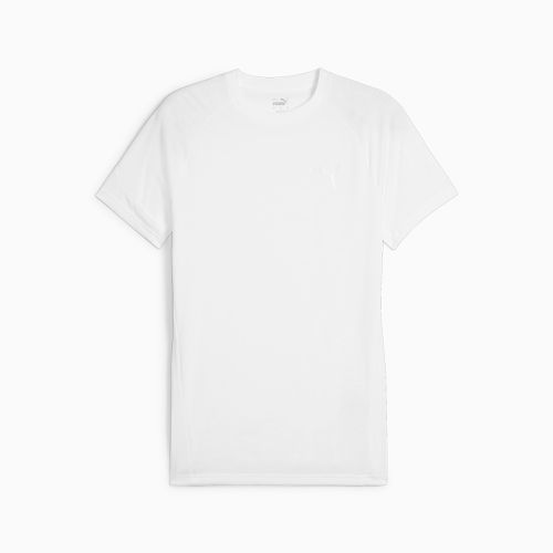 Evostripe Men's T-Shirt, , size Large - PUMA - Modalova