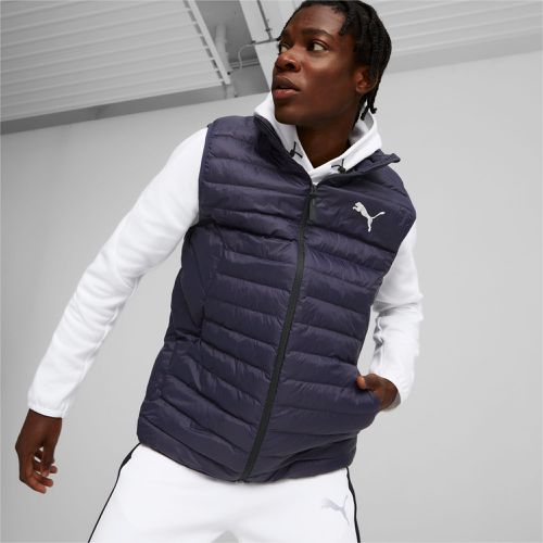 PackLite Vest Men Jacket, , size Large - PUMA - Modalova