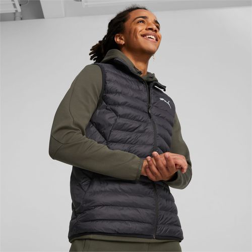 PackLite Vest Men Jacket, , size Large - PUMA - Modalova
