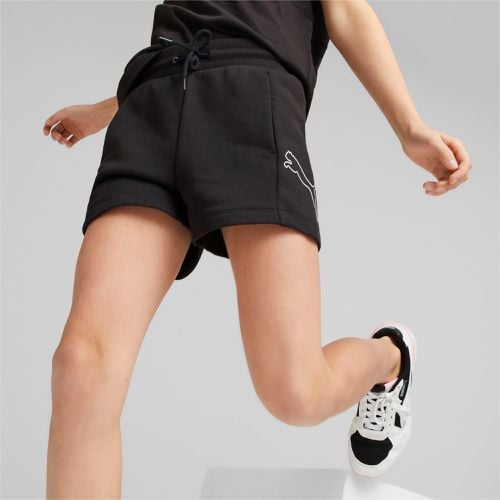 Power High-Waist Shorts Youth, , size 13-14 Youth - PUMA - Modalova