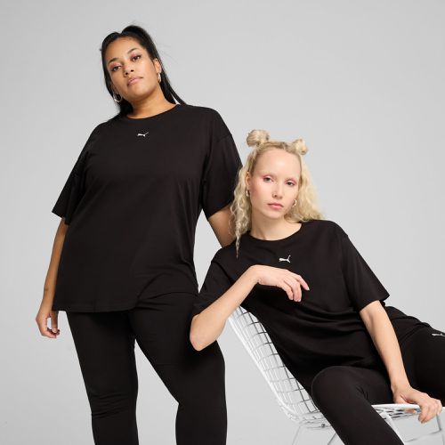 ESS Relaxed T-Shirt Damen, , Größe: 3XL, Kleidung - PUMA - Modalova