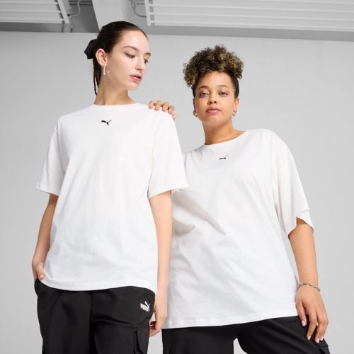 ESS Relaxed T-Shirt Damen, , Größe: 3XL, Kleidung - PUMA - Modalova