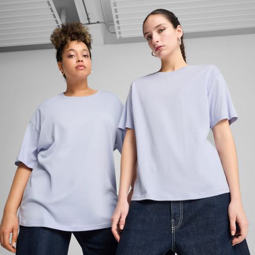 ESS Relaxed T-Shirt Damen, , Größe: 3XL, Kleidung - PUMA - Modalova