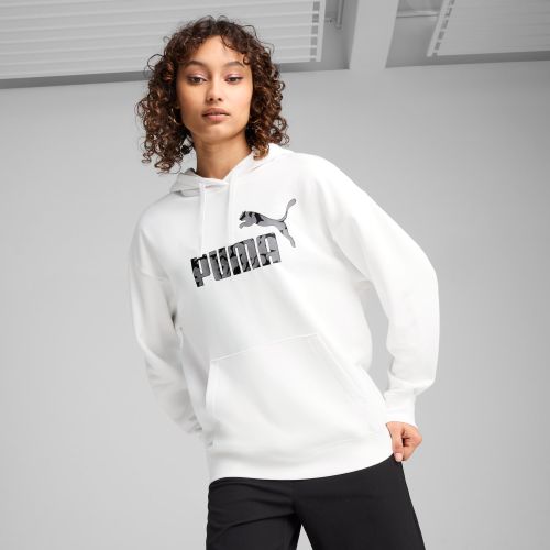 ESS NATURE 2.0 Comfort Hoodie Damen, , Größe: L, Kleidung - PUMA - Modalova