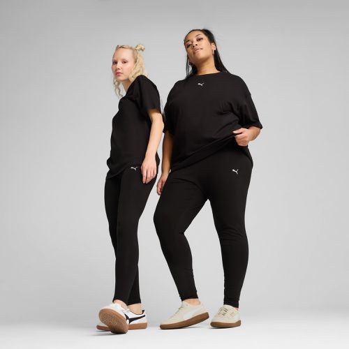 ESS Hochgeschnittene Leggings Damen, , Größe: 3XL, Kleidung - PUMA - Modalova