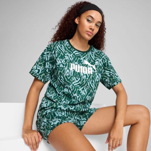 T-Shirt ESS GRAPHIC vestibilità comoda da donna, /Altro - PUMA - Modalova