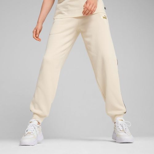 MINIMAL GOLD Jogginghose Damen, , Größe: XS, Kleidung - PUMA - Modalova