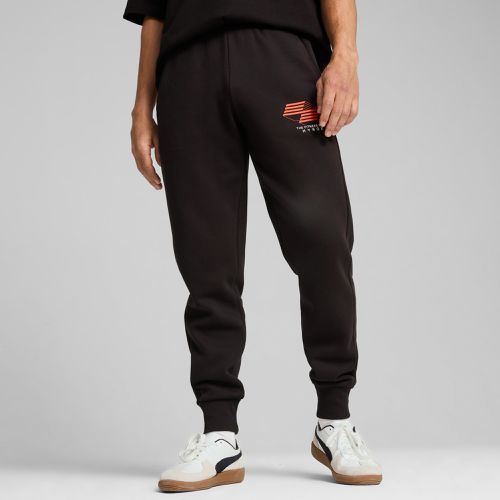 Pantaloni in pile x HYROX Logo da, /Altro - PUMA - Modalova