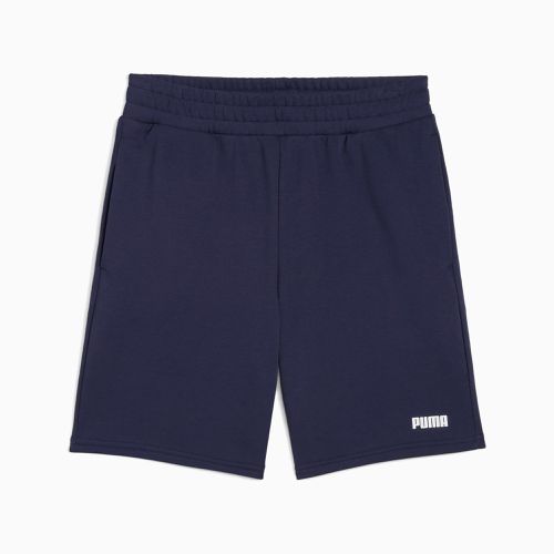 Shorts con logo Essentials da 8" da uomo, /Altro - PUMA - Modalova