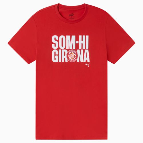 Camiseta Girona FC Juvenil - PUMA - Modalova