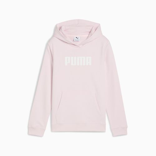 Felpa con cappuccio Essentials con logo per ragazzi, /Altro - PUMA - Modalova