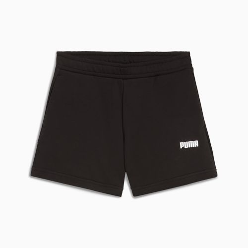 Shorts con logo piccolo Essentials per ragazzi, /Altro - PUMA - Modalova