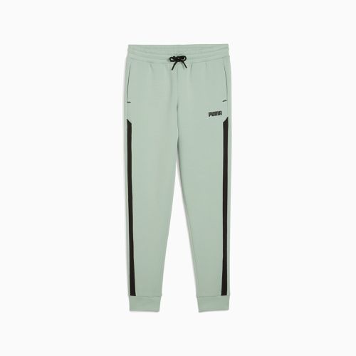 Pantaloni Spacer da, Verde/Altro - PUMA - Modalova