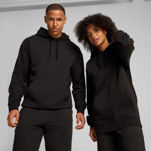 Essentials Elevated Hoodie Unisex Für Damen, , Größe: L, Kleidung - PUMA - Modalova