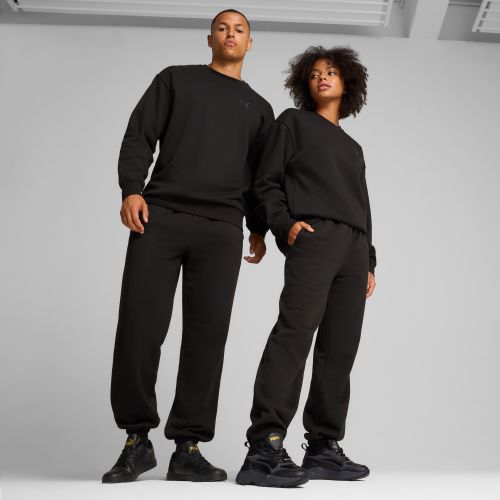 Essentials Elevated Jogginghose Unisex Für Damen, , Größe: XS, Kleidung - PUMA - Modalova