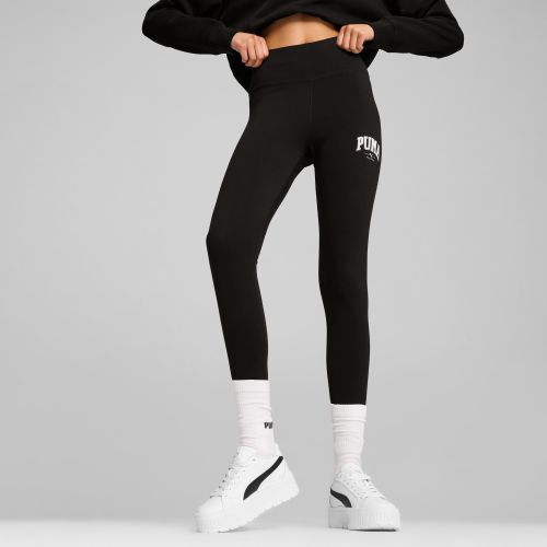 SQUAD Leggings Damen, , Größe: XS, Kleidung - PUMA - Modalova