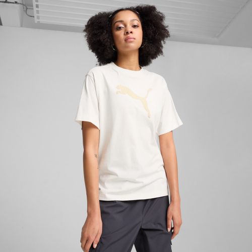 HER Graphic T-Shirt Damen, , Größe: 3XL, Kleidung - PUMA - Modalova