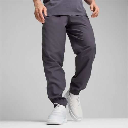 Rad/Cal Woven Pants Men, Galactic Grey, size Large - PUMA - Modalova