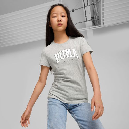 Scarpe T-Shirt SQUAD per ragazze, /Erica - PUMA - Modalova