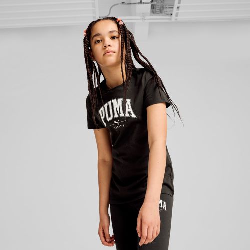 Scarpe T-Shirt SQUAD per ragazze, /Altro - PUMA - Modalova