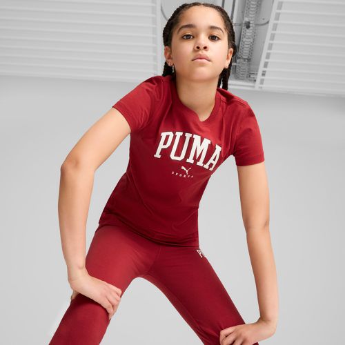 Scarpe T-Shirt SQUAD per ragazze, /Altro - PUMA - Modalova