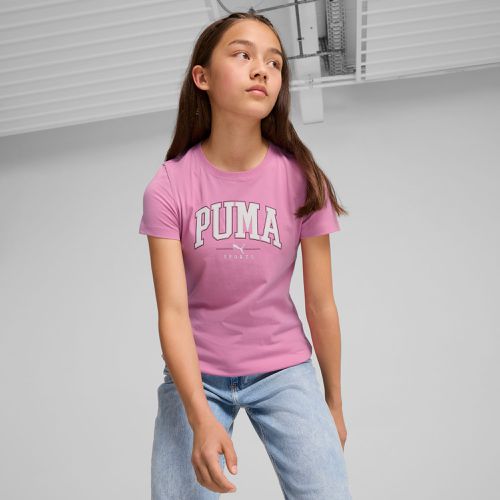 Scarpe T-Shirt SQUAD per ragazze, /Altro - PUMA - Modalova