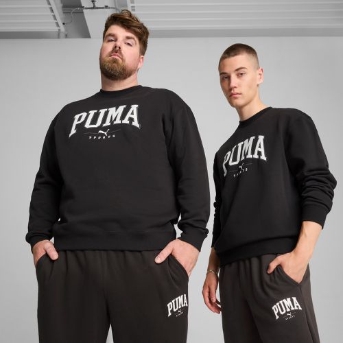 Girocollo PUMA SQUAD da, Nero/Altro - PUMA - Modalova