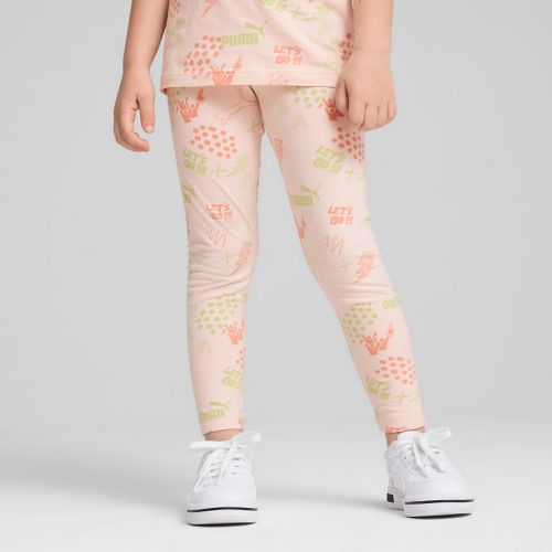 Leggings ESS+ da bambina, /Altro - PUMA - Modalova