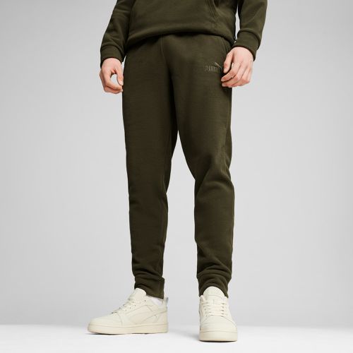 Pantaloni da tuta ESS ELEVATED da, /Altro - PUMA - Modalova