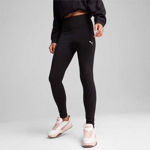 Leggings a vita alta HER da donna, /Altro - PUMA - Modalova