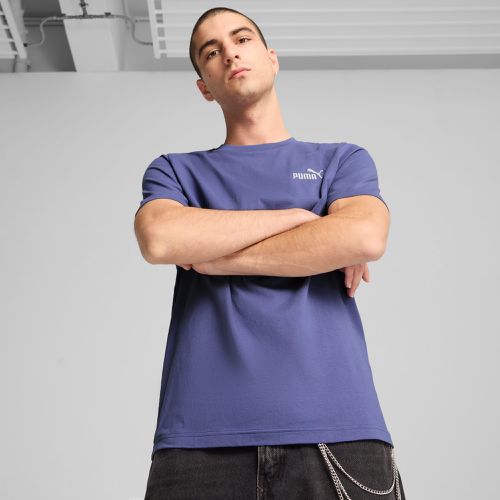 T-Shirt Essentials con logo piccolo N. 1 da uomo, //Altro - PUMA - Modalova